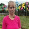 Гузеватых Оксана