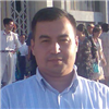 Янгибаев Тахир
