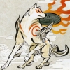 Okami Amaterasu