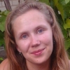 Калинина Алина