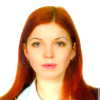 Горшкова Виктория