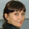 Сверчкова Жанна