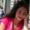 Тихонова Анна