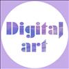 Digital art