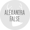 False Alexandra