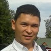 Хисматуллин Азат