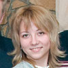 Поповиченко Марина