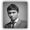 Mirzaakhmedov Sherzod