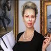 Молочаева Ирина