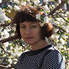 Исламова Гульшат