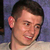 Krayniy Sergey