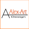 (architectural workshop) ALEX-ART-FAMILY