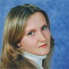 Солодовникова Анна