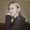 Степанова Юлия