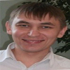 Крупчинов Александр