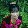 Касьянова Ирина