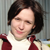 Гарифуллина Эля