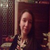 Самохвалова Марина