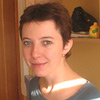 Горелова Ксения