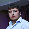 Марков Павел