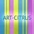art-citrus