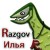 razgov