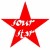 Sourstar