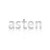 Asten