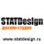 STATDesign