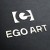 Ego-Art