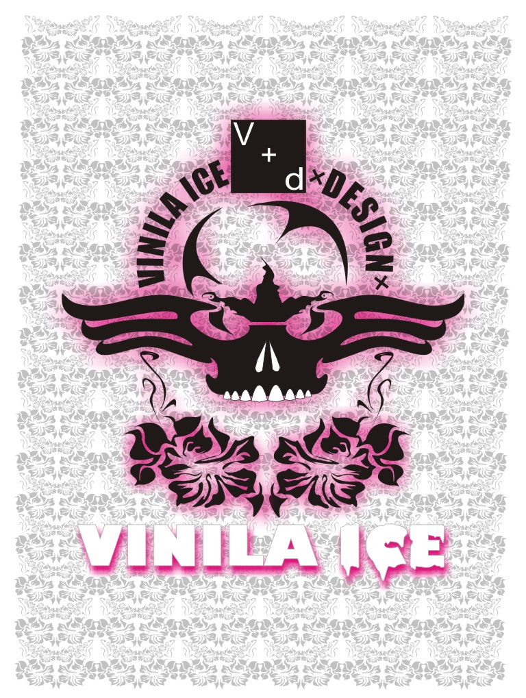 Подача &quot;Vinila Ice&quot;