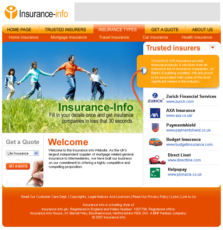 Insurance-Info