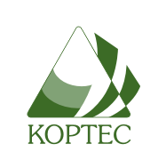 Логотип компании Кортес