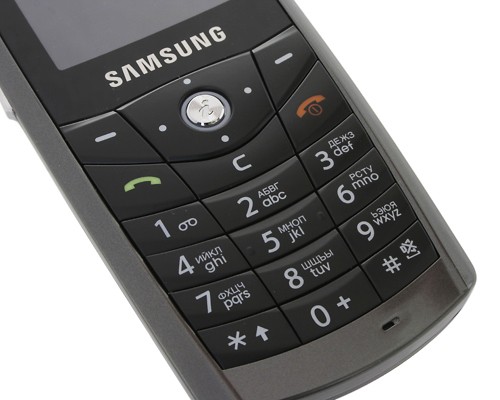 Samsung SGH-E200 Titan Gray_2
