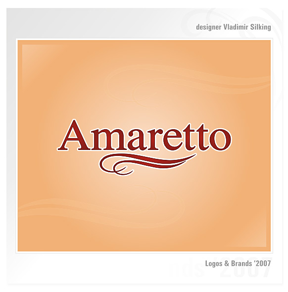 ''Amaretto''