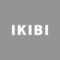 Логотип &quot;IKIBI&quot;