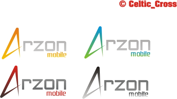 Arzon logo var.1