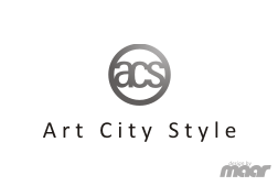 логотип компании Art City Style