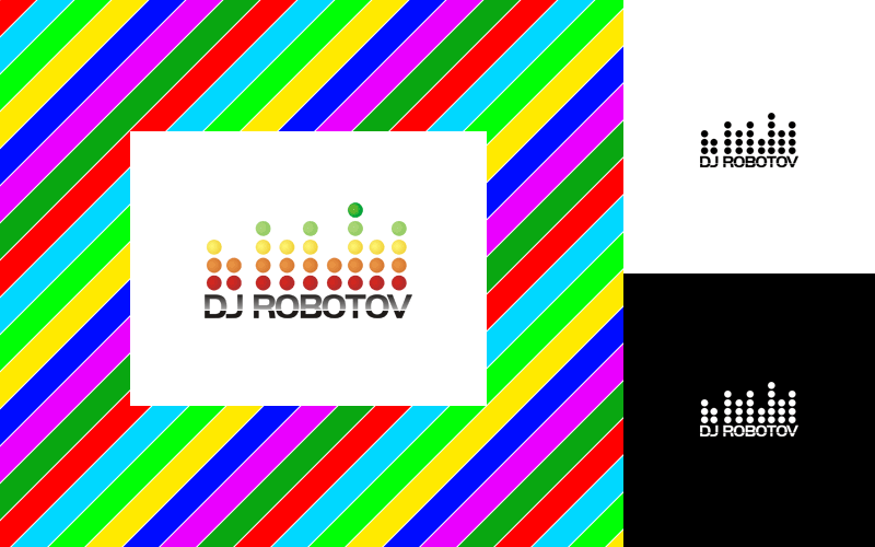 DJ Robotov
