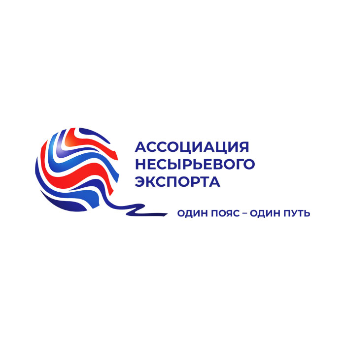 Логотип Ассоциация