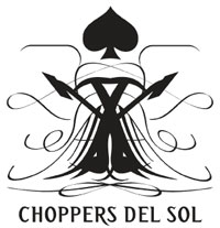 Choppers del sol, Мастерская VIP мотоциклов