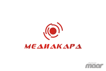 логотип компании Медиакард