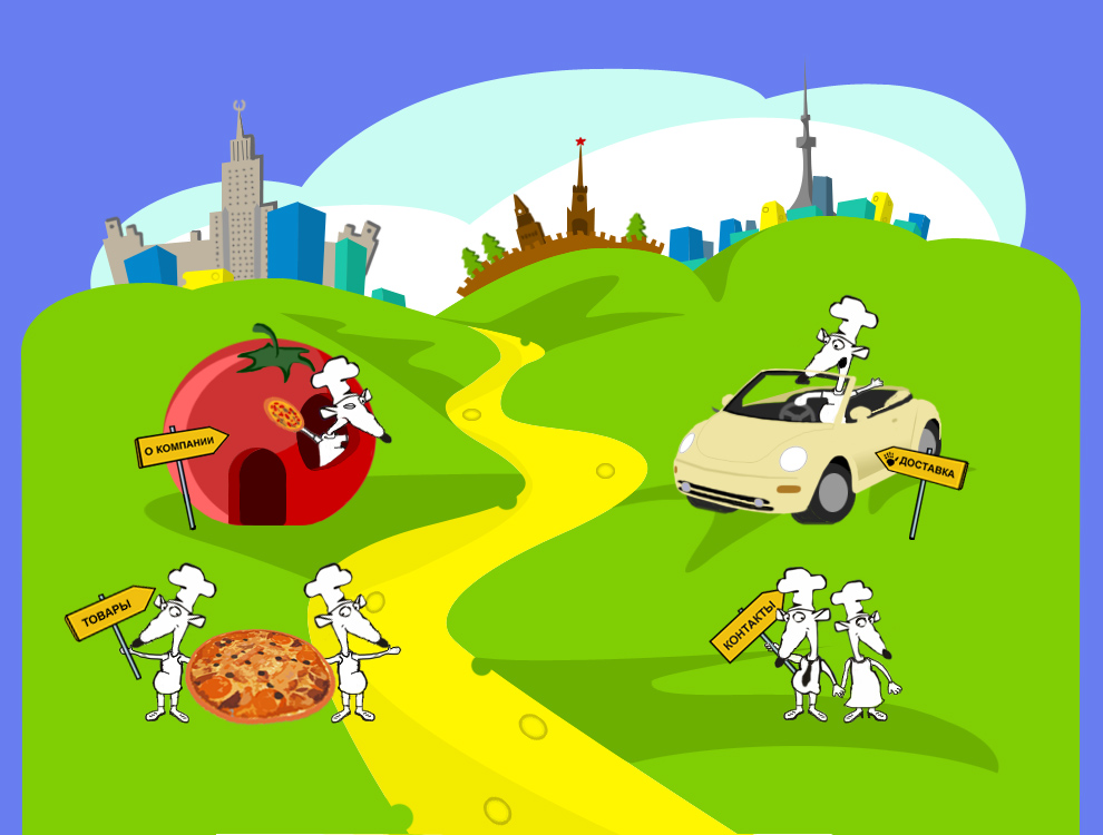 CityPizza