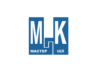 логотип Мастер кей