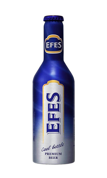 Efes Cool Bottle