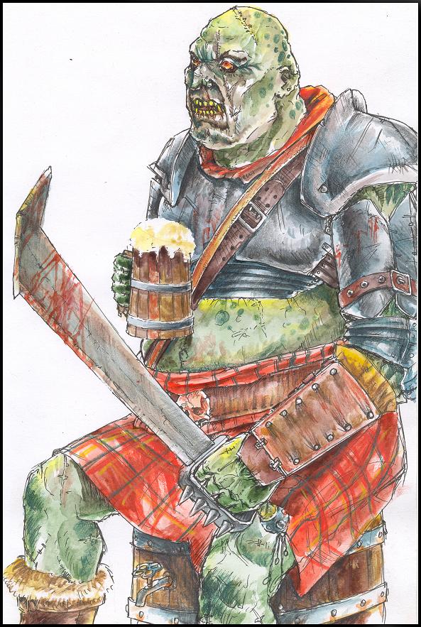 Orc