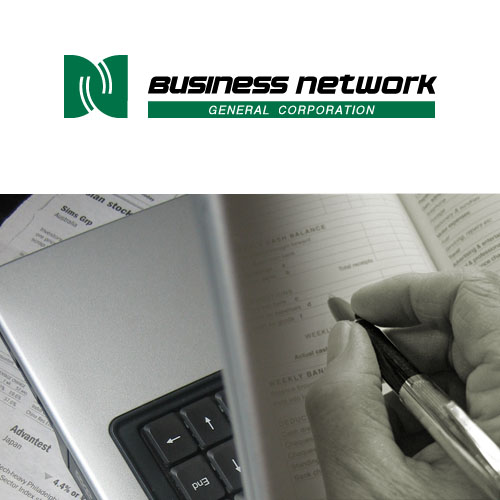 business network
