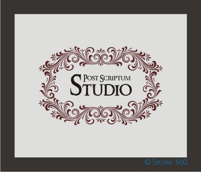 P.S. Studio (эскиз #2)