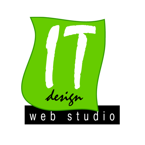 Логотип моей веб-студии
