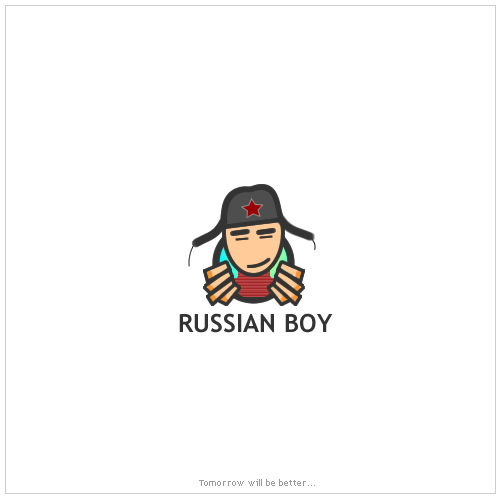 russian